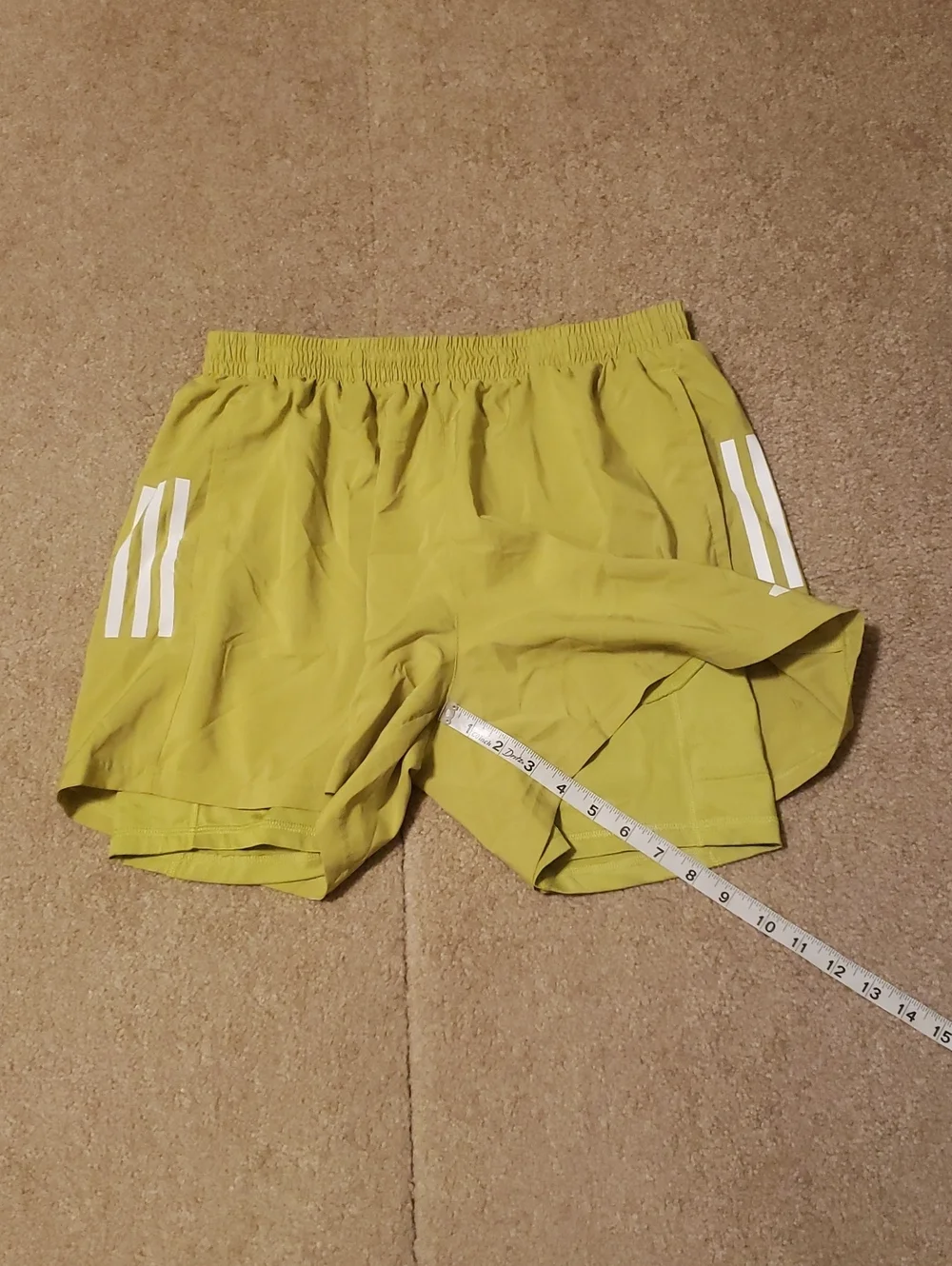 adidas preowned men